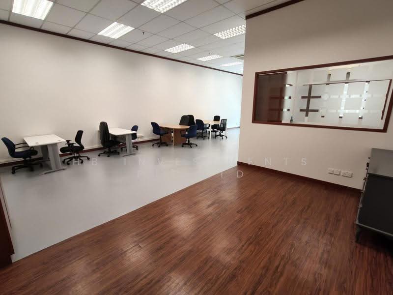 Focus One, 1 Ubi View, Eunos / Geylang / Paya Lebar, 1,163 sqft, Light Industrial (B1) For Sale, by Mohammad Ashraf Bhadelia, 500288037 - Interior - CommercialGuru.com.sg