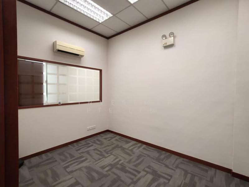 Focus One, 1 Ubi View, Eunos / Geylang / Paya Lebar, 1,163 sqft, Light Industrial (B1) For Sale, by Mohammad Ashraf Bhadelia, 500288037 - Interior - CommercialGuru.com.sg