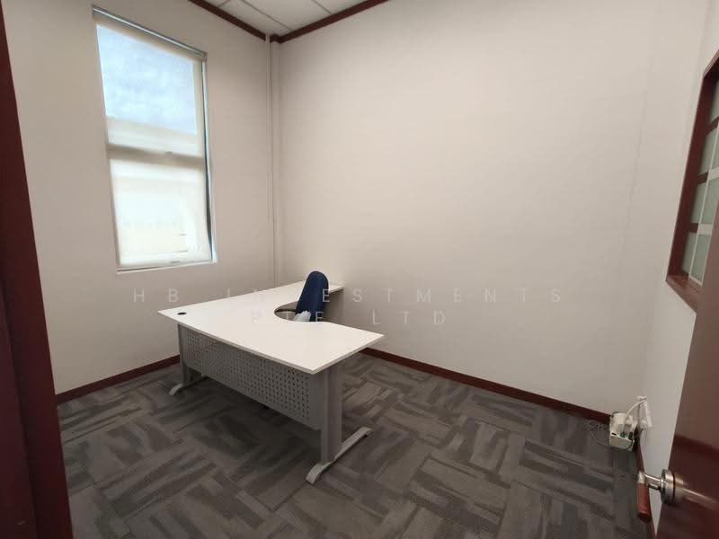 Focus One, 1 Ubi View, Eunos / Geylang / Paya Lebar, 1,163 sqft, Light Industrial (B1) For Sale, by Mohammad Ashraf Bhadelia, 500288037 - Study - CommercialGuru.com.sg