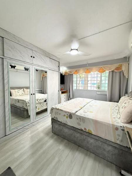 272 Tampines Street 22, 272 Tampines Street 22, Pasir Ris / Tampines, 4 Bedrooms, 1,851 sqft, HDB Flat For Sale, by Rusydi Yusoff, 500288038 - Bedroom - PropertyGuru.com.sg