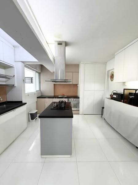 272 Tampines Street 22, 272 Tampines Street 22, Pasir Ris / Tampines, 4 Bedrooms, 1,851 sqft, HDB Flat For Sale, by Rusydi Yusoff, 500288038 - Kitchen - PropertyGuru.com.sg