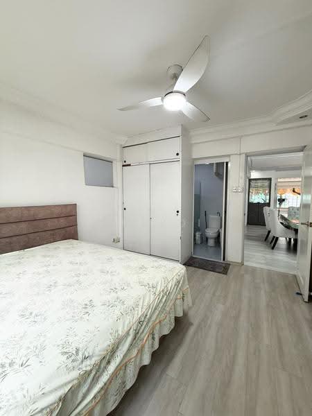 272 Tampines Street 22, 272 Tampines Street 22, Pasir Ris / Tampines, 4 Bedrooms, 1,851 sqft, HDB Flat For Sale, by Rusydi Yusoff, 500288038 - Bedroom - PropertyGuru.com.sg