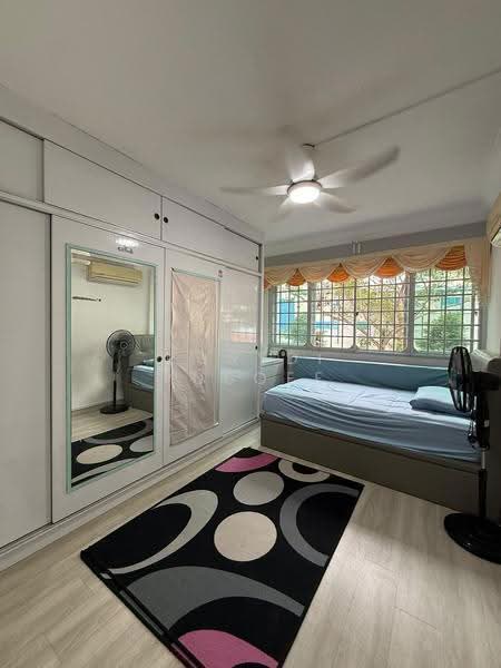 272 Tampines Street 22, 272 Tampines Street 22, Pasir Ris / Tampines, 4 Bedrooms, 1,851 sqft, HDB Flat For Sale, by Rusydi Yusoff, 500288038 - Bedroom - PropertyGuru.com.sg