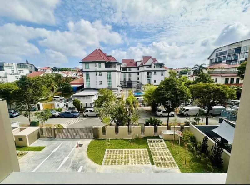 Kovan newly TOP Brand New 999year, Hougang / Punggol / Sengkang, 3 Bedrooms, 1,012 sqft, Apartment For Sale, by Jarrett Kwek, 500288041 - PropertyGuru.com.sg