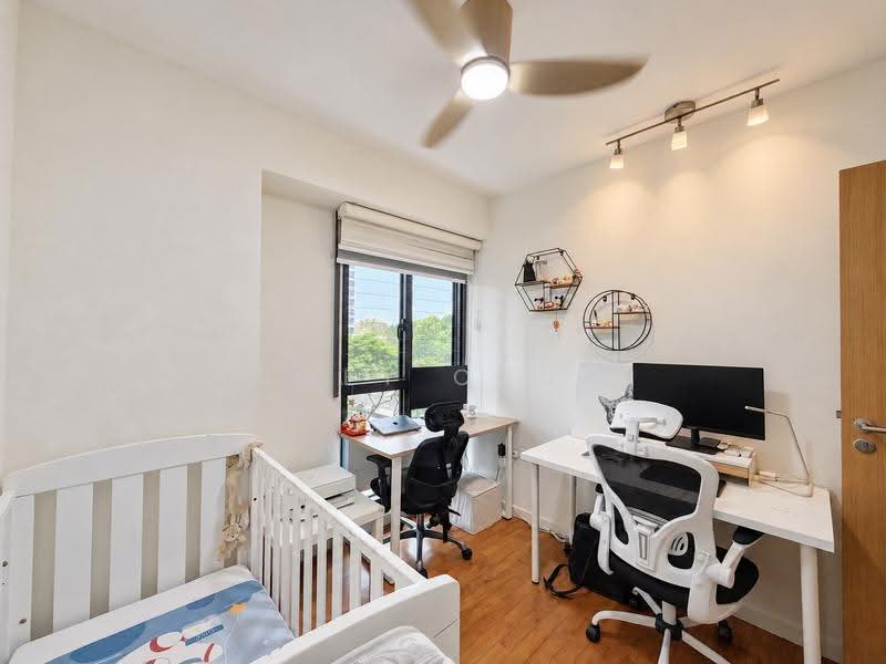 90 Dawson Road, 90 Dawson Road, Alexandra / Commonwealth, 3 Bedrooms, 1,023 sqft, HDB Flat For Sale, by Joey Chua, 500288044 - Bedroom 3 - PropertyGuru.com.sg