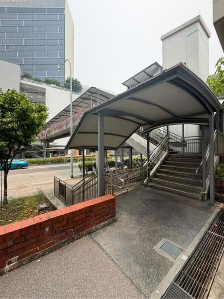 121 Bukit Merah Lane 1, 121 Bukit Merah Lane 1, Alexandra / Commonwealth, 300 sqft, Shop / Shophouse For Rent, by Raymond Lam, 500288045 - CommercialGuru.com.sg