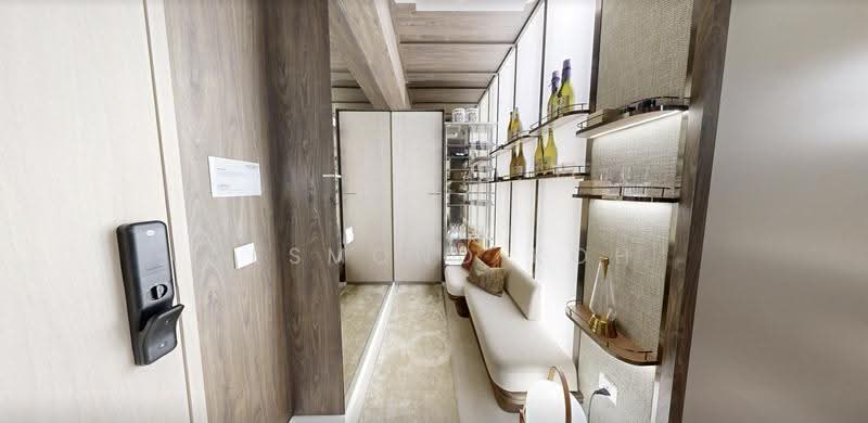 Union Square Residences, 28 Havelock Road,, Boat Quay / Raffles Place / Marina, 2 Bedrooms, 721 sqft, Condominium For Sale, by Desmond Koh, 500288049 - Interior - PropertyGuru.com.sg