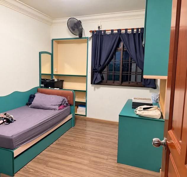 480 Sembawang Drive, 480 Sembawang Drive, Sembawang / Yishun, 3 Bedrooms, 1,206 sqft, HDB Flat For Sale, by Coleen Huang, 500288050 - Bedroom - PropertyGuru.com.sg