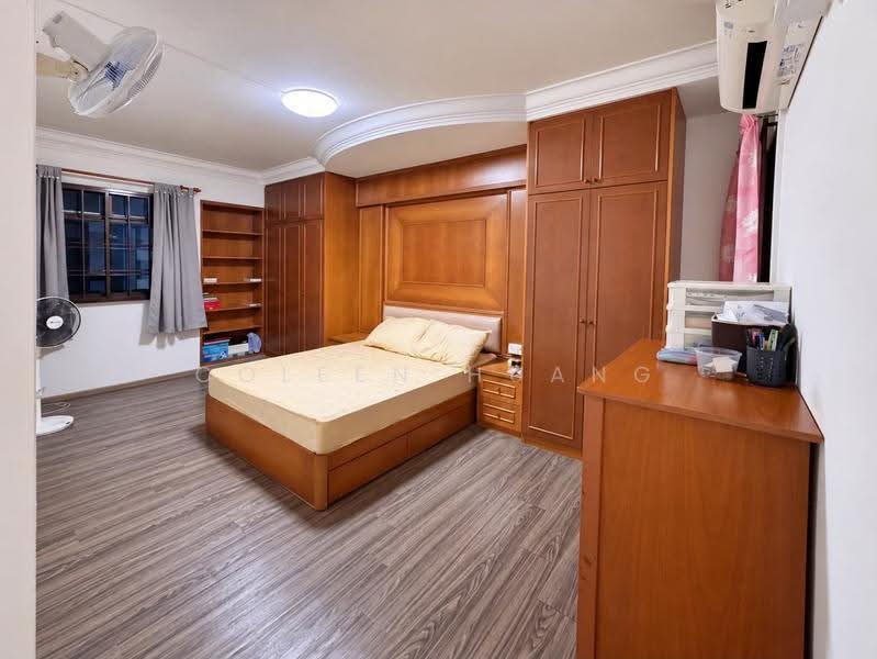 480 Sembawang Drive, 480 Sembawang Drive, Sembawang / Yishun, 3 Bedrooms, 1,206 sqft, HDB Flat For Sale, by Coleen Huang, 500288050 - Bedroom - PropertyGuru.com.sg