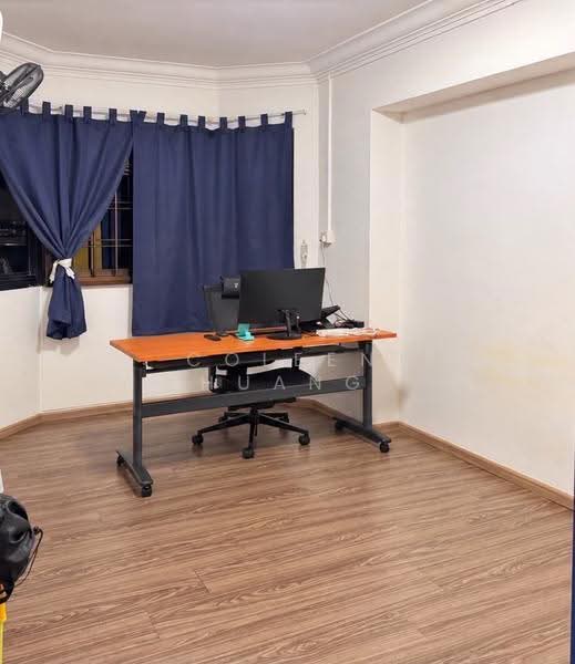 480 Sembawang Drive, 480 Sembawang Drive, Sembawang / Yishun, 3 Bedrooms, 1,206 sqft, HDB Flat For Sale, by Coleen Huang, 500288050 - Study - PropertyGuru.com.sg