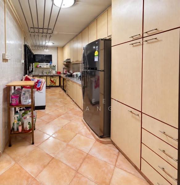 480 Sembawang Drive, 480 Sembawang Drive, Sembawang / Yishun, 3 Bedrooms, 1,206 sqft, HDB Flat For Sale, by Coleen Huang, 500288050 - Kitchen - PropertyGuru.com.sg