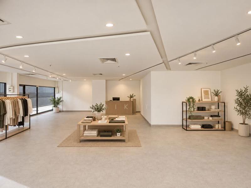 Parklane Shopping Mall, 35 Selegie Road, Beach Road / Bugis / Rochor, 1,142 sqft, Other Retail For Rent, by Patrik Tam, 500288051 - Interior - CommercialGuru.com.sg