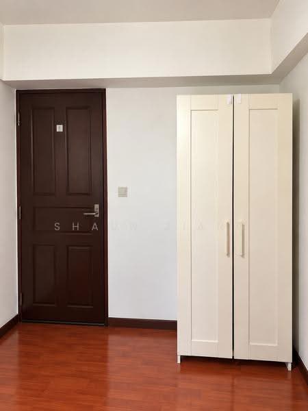 296A Compassvale Crescent, 296A Compassvale Crescent, Hougang / Punggol / Sengkang, Room Rental, 150 sqft, HDB Flat For Rent, by Shaun Jiang, 500288054 - Entrance - PropertyGuru.com.sg