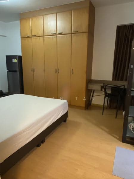 Central Grove, Eunos / Geylang / Paya Lebar, Room Rental, 180 sqft, Condominium For Rent, by Evan Tan, 500288058 - Bedroom - PropertyGuru.com.sg