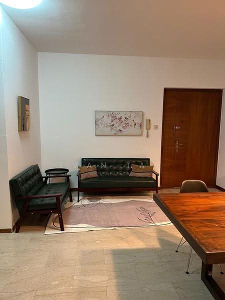Central Grove, Eunos / Geylang / Paya Lebar, Room Rental, 180 sqft, Condominium For Rent, by Evan Tan, 500288058 - Living Room - PropertyGuru.com.sg