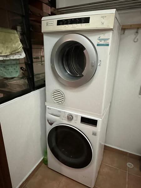 Central Grove, Eunos / Geylang / Paya Lebar, Room Rental, 180 sqft, Condominium For Rent, by Evan Tan, 500288058 - PropertyGuru.com.sg