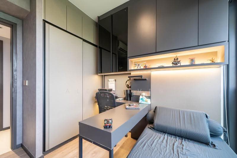Riverfront Residences, 57 Hougang Avenue 7, Hougang / Punggol / Sengkang, 4 Bedrooms, 1,485 sqft, Condominium For Sale, by Alex Deven, 500288059 - Bedroom - PropertyGuru.com.sg