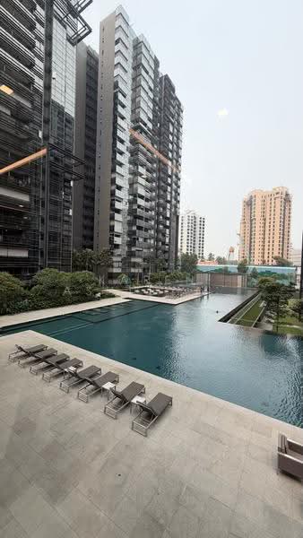 JadeScape, 16 Shunfu Road, Ang Mo Kio / Bishan / Thomson, 1 Bedroom, 527 sqft, Condominium For Rent, by Karen Ashley Tan 陈淑芬, 500288060 - PropertyGuru.com.sg