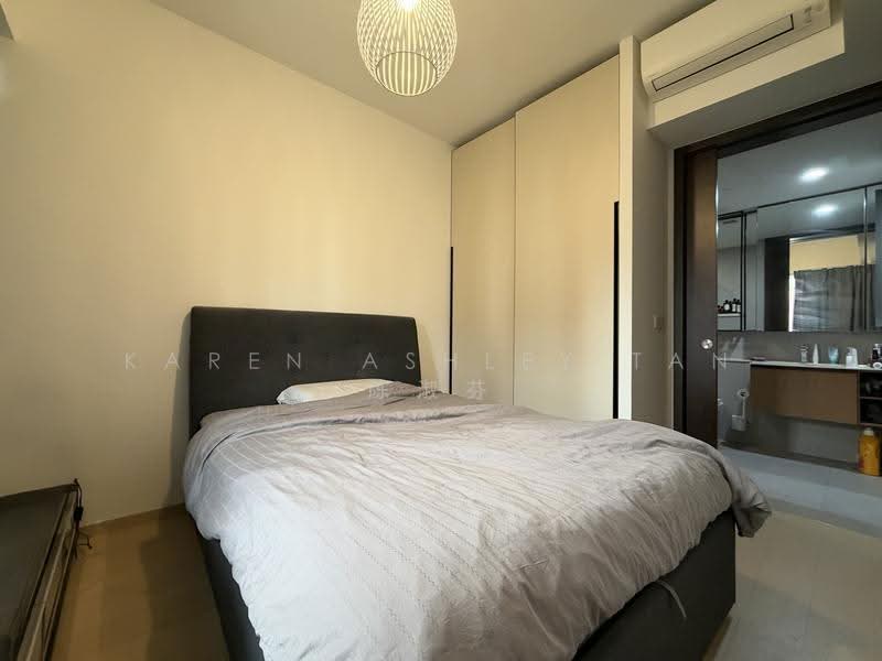 JadeScape, 16 Shunfu Road, Ang Mo Kio / Bishan / Thomson, 1 Bedroom, 527 sqft, Condominium For Rent, by Karen Ashley Tan 陈淑芬, 500288060 - PropertyGuru.com.sg