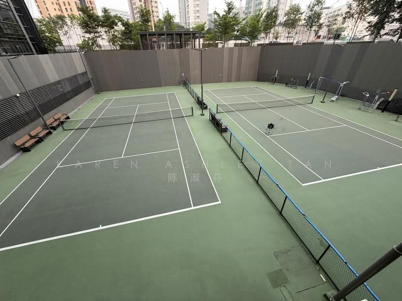 JadeScape, 16 Shunfu Road, Ang Mo Kio / Bishan / Thomson, 1 Bedroom, 527 sqft, Condominium For Rent, by Karen Ashley Tan 陈淑芬, 500288060 - PropertyGuru.com.sg