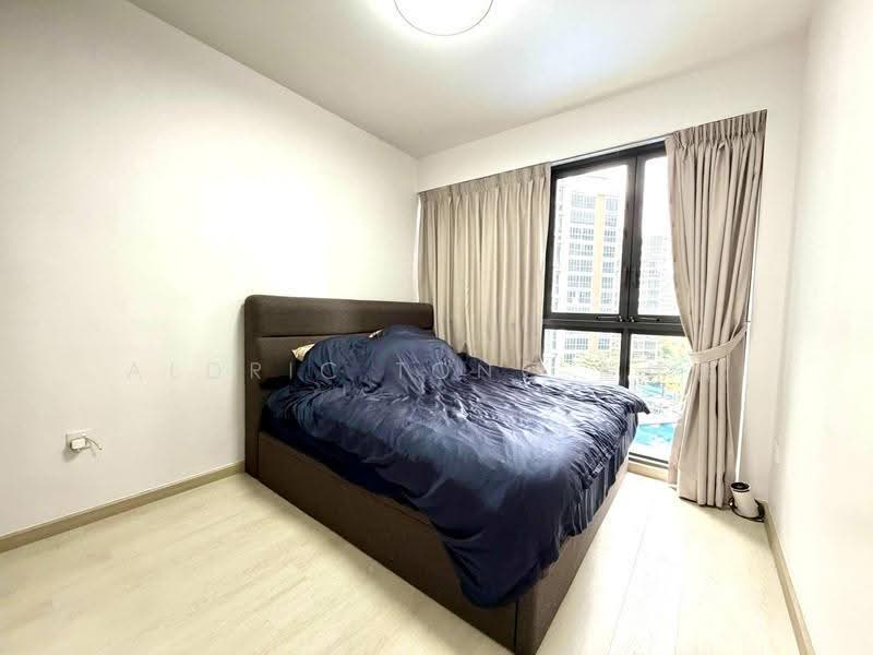 The Criterion, 17 Yishun Street 51, Sembawang / Yishun, 3 Bedrooms, 893 sqft, Executive Condominium For Sale, by Aldric Tong 董伟祥, 500288061 - Bedroom - PropertyGuru.com.sg