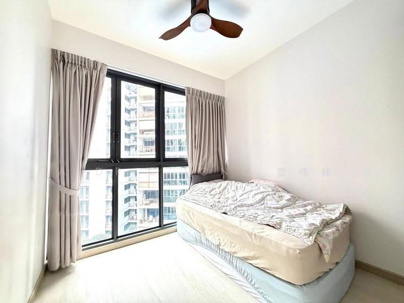 The Criterion, 17 Yishun Street 51, Sembawang / Yishun, 3 Bedrooms, 893 sqft, Executive Condominium For Sale, by Aldric Tong 董伟祥, 500288061 - Bedroom - PropertyGuru.com.sg