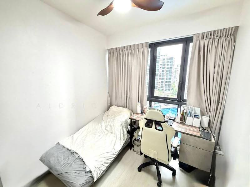 The Criterion, 17 Yishun Street 51, Sembawang / Yishun, 3 Bedrooms, 893 sqft, Executive Condominium For Sale, by Aldric Tong 董伟祥, 500288061 - Study - PropertyGuru.com.sg