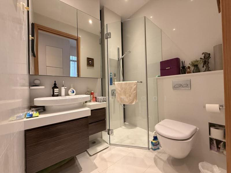 Onze @ Tanjong Pagar, 11 Kee Seng Street, Chinatown / Tanjong Pagar, 3 Bedrooms, 1,141 sqft, Apartment For Sale, by Jameson Ooi, 500288062 - PropertyGuru.com.sg