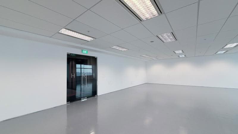 Novena Square - Tower A, 238A Thomson Road, Newton / Novena, 4,015 sqft, Office For Rent, by Christopher Kwek, 500288063 - Interior - CommercialGuru.com.sg