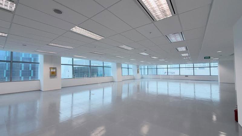 Novena Square - Tower A, 238A Thomson Road, Newton / Novena, 4,015 sqft, Office For Rent, by Christopher Kwek, 500288063 - Interior - CommercialGuru.com.sg
