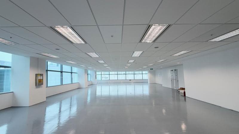 Novena Square - Tower A, 238A Thomson Road, Newton / Novena, 4,015 sqft, Office For Rent, by Christopher Kwek, 500288063 - Interior - CommercialGuru.com.sg