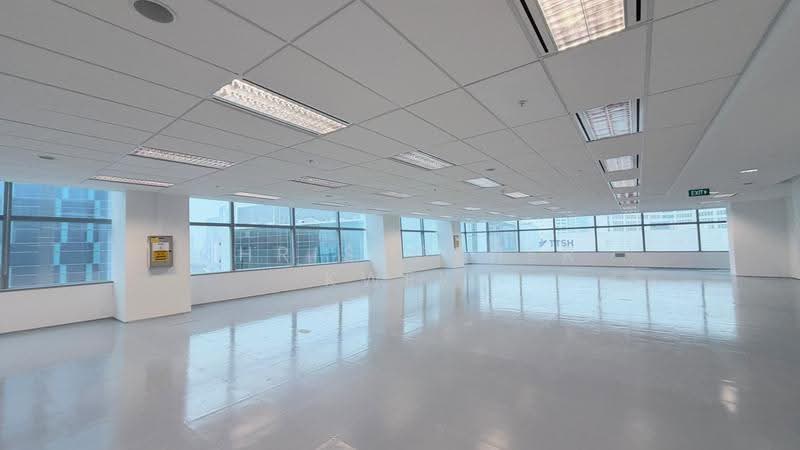 Novena Square - Tower A, 238A Thomson Road, Newton / Novena, 4,015 sqft, Office For Rent, by Christopher Kwek, 500288063 - Interior - CommercialGuru.com.sg