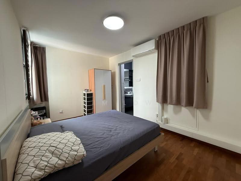626 Senja Road, 626 Senja Road, Dairy Farm / Bukit Panjang / Choa Chu Kang, 3 Bedrooms, 969 sqft, HDB Flat For Rent, by Kim Low, 500288064 - Bedroom - PropertyGuru.com.sg