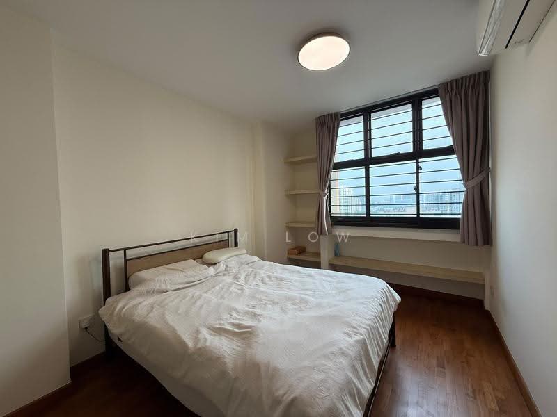 626 Senja Road, 626 Senja Road, Dairy Farm / Bukit Panjang / Choa Chu Kang, 3 Bedrooms, 969 sqft, HDB Flat For Rent, by Kim Low, 500288064 - Bedroom - PropertyGuru.com.sg