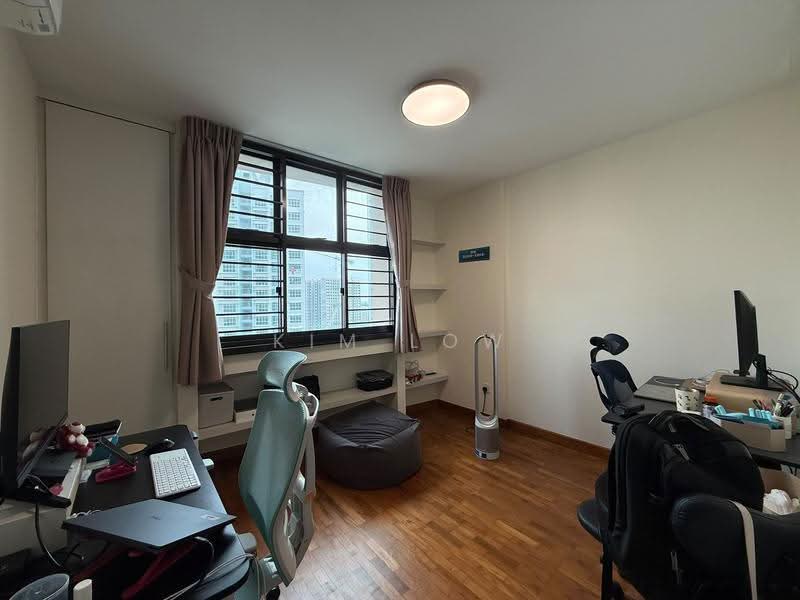 626 Senja Road, 626 Senja Road, Dairy Farm / Bukit Panjang / Choa Chu Kang, 3 Bedrooms, 969 sqft, HDB Flat For Rent, by Kim Low, 500288064 - Study - PropertyGuru.com.sg