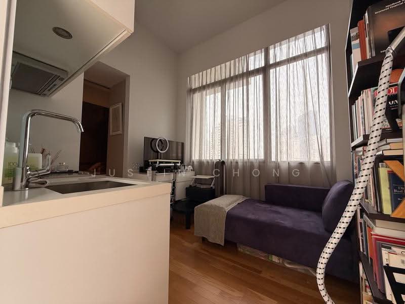 Onze @ Tanjong Pagar, 11 Kee Seng Street, Chinatown / Tanjong Pagar, 3 Bedrooms, 1,141 sqft, Apartment For Sale, by Justin Chong, 500288066 - PropertyGuru.com.sg