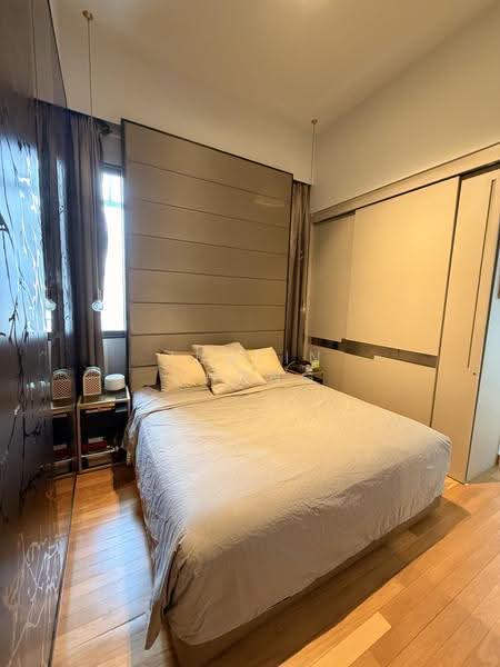 Onze @ Tanjong Pagar, 11 Kee Seng Street, Chinatown / Tanjong Pagar, 3 Bedrooms, 1,141 sqft, Apartment For Sale, by Justin Chong, 500288066 - Bedroom - PropertyGuru.com.sg