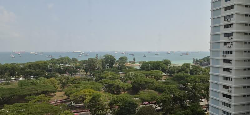 Lagoon View, 5000M Marine Parade Road, East Coast / Marine Parade, 3 Bedrooms, 1,647 sqft, Apartment For Sale, by CHUA LEE KIANG SERENA, 500288067 - View - PropertyGuru.com.sg