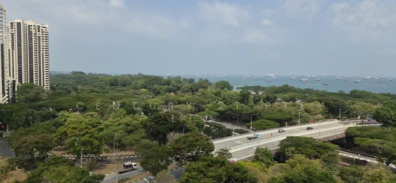 Lagoon View, 5000M Marine Parade Road, East Coast / Marine Parade, 3 Bedrooms, 1,647 sqft, Apartment For Sale, by CHUA LEE KIANG SERENA, 500288067 - Exterior - PropertyGuru.com.sg