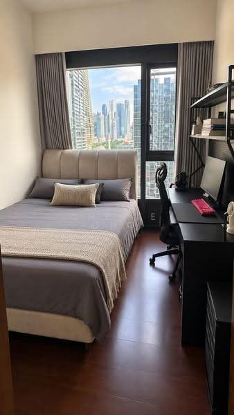 Midtown Modern, 16 Tan Quee Lan Street, Beach Road / Bugis / Rochor, 4 Bedrooms, 1,808 sqft, Condominium For Sale, by Cherie Ong, 500288068 - Bedroom - PropertyGuru.com.sg