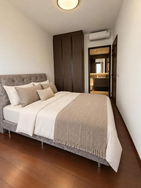 Midtown Modern, 16 Tan Quee Lan Street, Beach Road / Bugis / Rochor, 4 Bedrooms, 1,808 sqft, Condominium For Sale, by Cherie Ong, 500288068 - Bedroom - PropertyGuru.com.sg