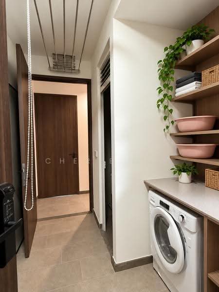 Midtown Modern, 16 Tan Quee Lan Street, Beach Road / Bugis / Rochor, 4 Bedrooms, 1,808 sqft, Condominium For Sale, by Cherie Ong, 500288068 - Corridor - PropertyGuru.com.sg