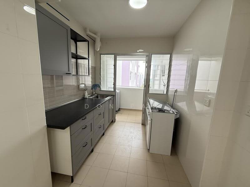220C Sumang Lane, 220C Sumang Lane, Hougang / Punggol / Sengkang, 2 Bedrooms, 732 sqft, HDB Flat For Sale, by Don Pan, 500288069 - Kitchen - PropertyGuru.com.sg