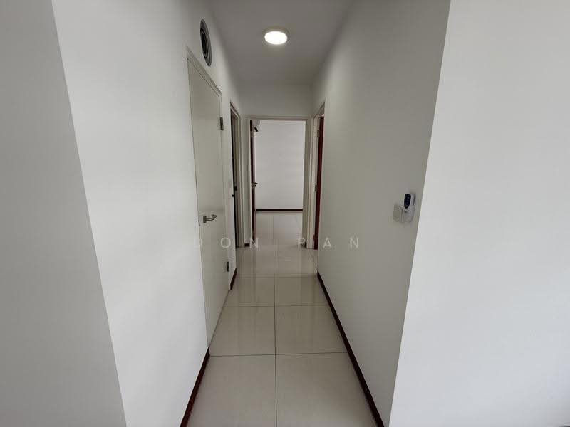 220C Sumang Lane, 220C Sumang Lane, Hougang / Punggol / Sengkang, 2 Bedrooms, 732 sqft, HDB Flat For Sale, by Don Pan, 500288069 - Corridor - PropertyGuru.com.sg