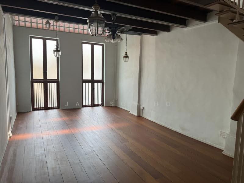 Marshall Road, Marshall Road, East Coast / Marine Parade, 3 Bedrooms, 1,600 sqft, Shophouse For Rent, by Jackson Ho, 500288070 - Interior - PropertyGuru.com.sg