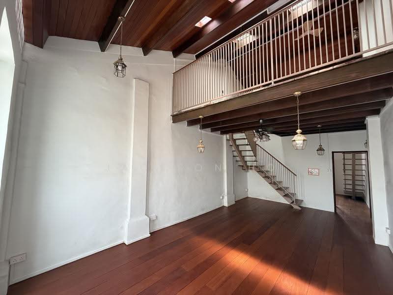 Marshall Road, Marshall Road, East Coast / Marine Parade, 3 Bedrooms, 1,600 sqft, Shophouse For Rent, by Jackson Ho, 500288070 - Interior - PropertyGuru.com.sg