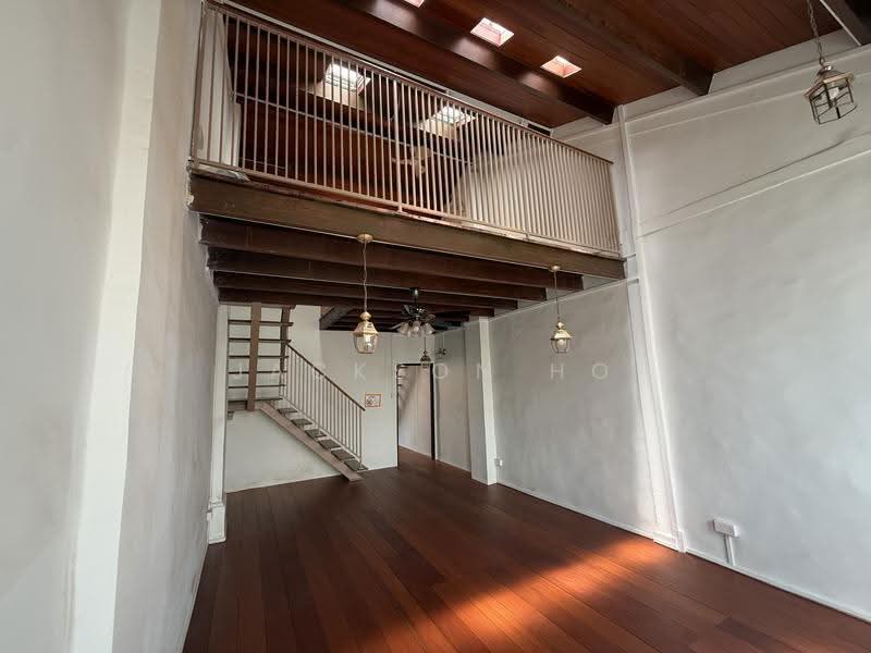 Marshall Road, Marshall Road, East Coast / Marine Parade, 3 Bedrooms, 1,600 sqft, Shophouse For Rent, by Jackson Ho, 500288070 - Interior - PropertyGuru.com.sg