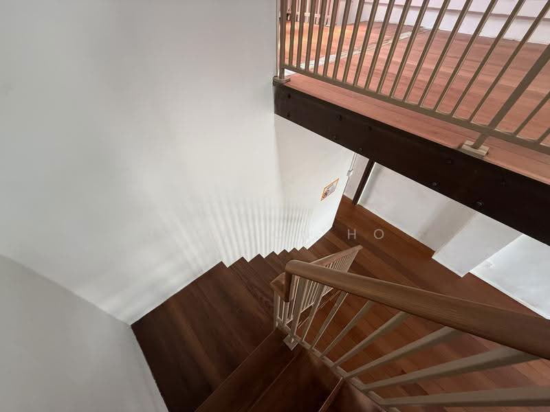 Marshall Road, Marshall Road, East Coast / Marine Parade, 3 Bedrooms, 1,600 sqft, Shophouse For Rent, by Jackson Ho, 500288070 - Interior - PropertyGuru.com.sg