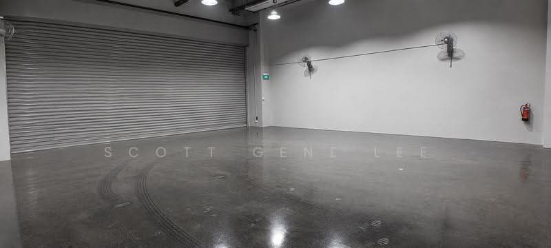 Carros Centre, 60 JALAN LAM HUAT, Admiralty / Woodlands, 1,690 sqft, Factory / Workshop (B2) For Rent, by Scott Gene Lee, 500288071 - Interior - CommercialGuru.com.sg