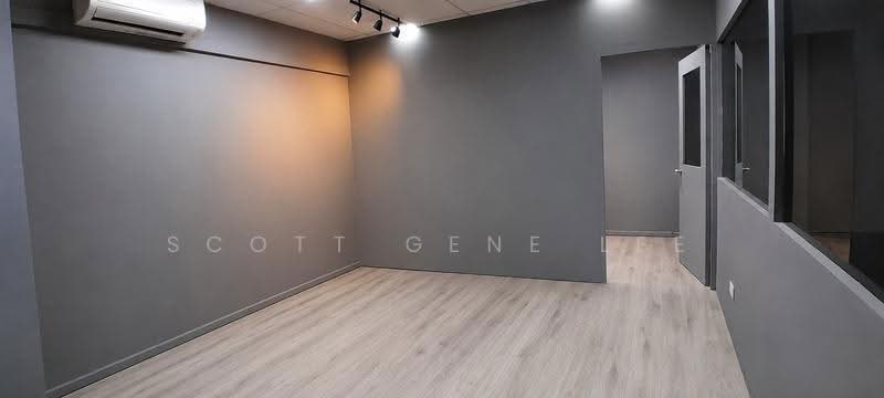 Carros Centre, 60 JALAN LAM HUAT, Admiralty / Woodlands, 1,690 sqft, Factory / Workshop (B2) For Rent, by Scott Gene Lee, 500288071 - CommercialGuru.com.sg